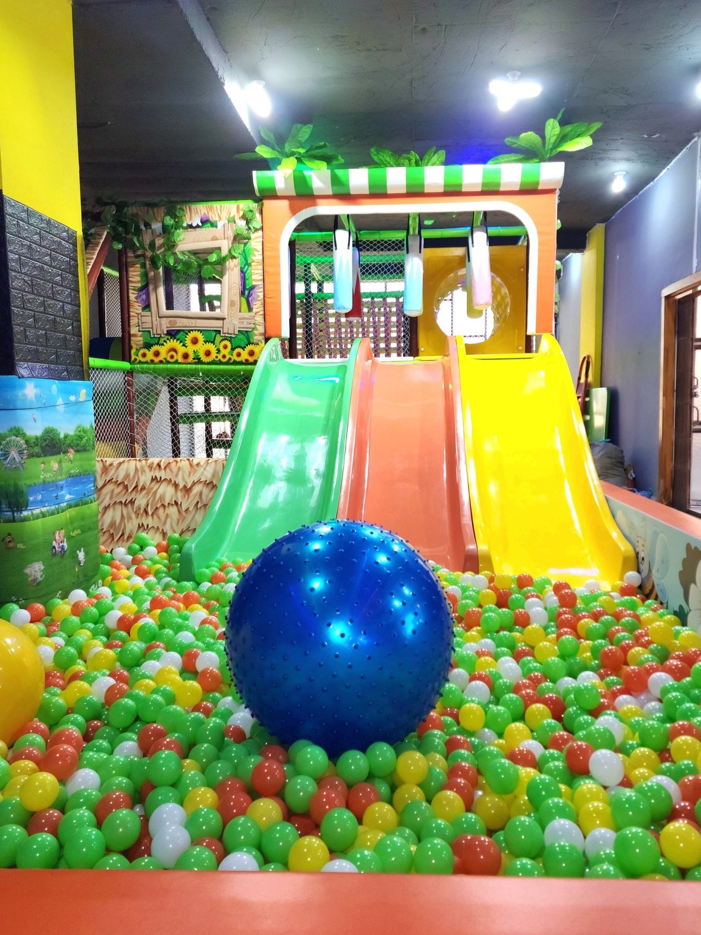 Game Zone